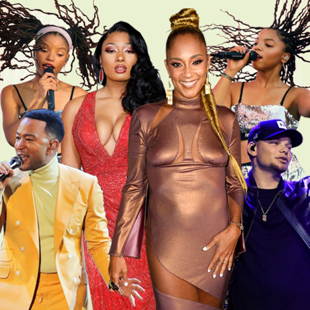 Bet Awards 2025 Live Stream